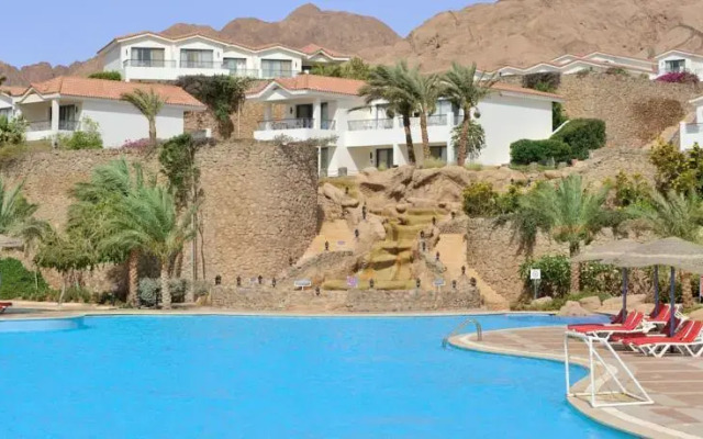 Mercure Dahab Bay View