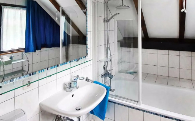 House Vorauf Siegsdorf 28805