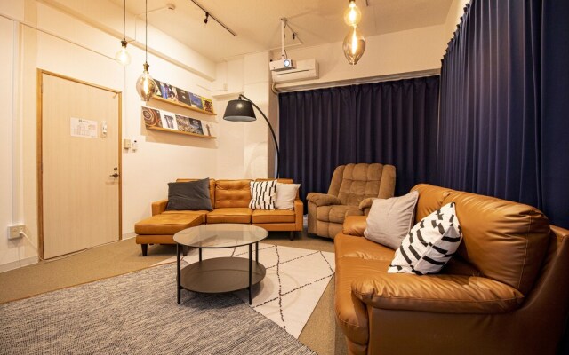 Core House