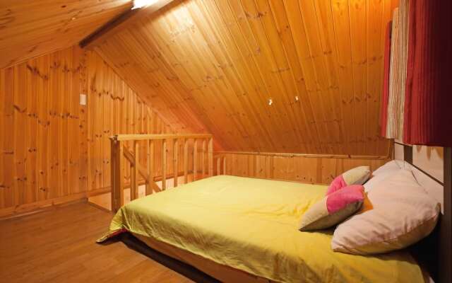 Gapyeong Cloud Valley Pension