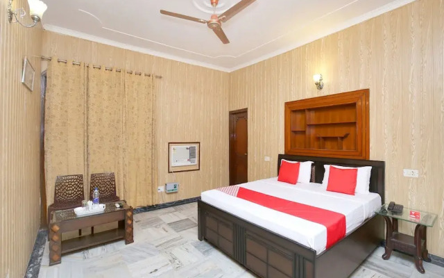 Cheema Holiday Homes by OYO Rooms