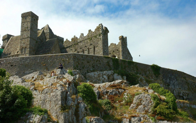 Kilkenny Hibernian Hotel