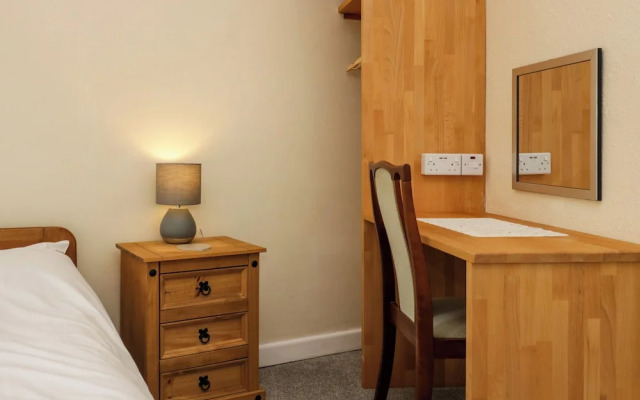 Newfield Apartment 1