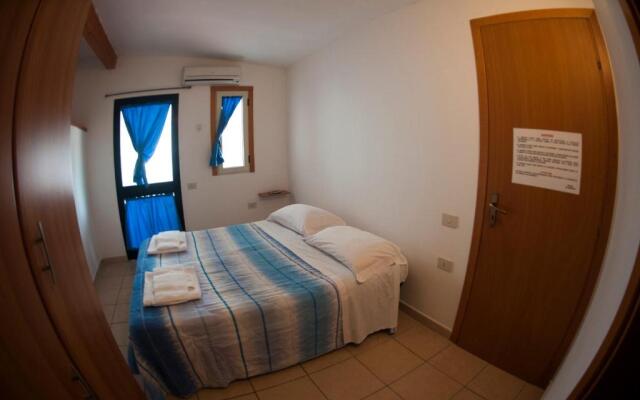 Residence Punta Cilento