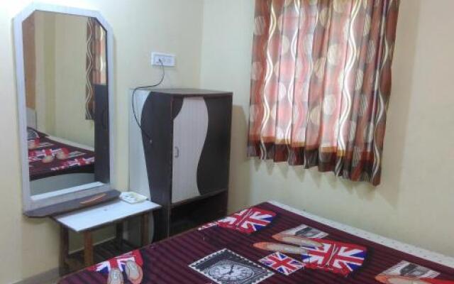 Hotel Sagar Residency