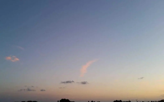 Ferienhaus Swanen Hus