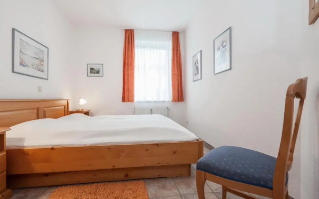 Dünenblick Wohnung 29