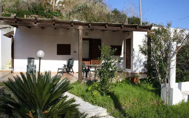 Seven House Residence