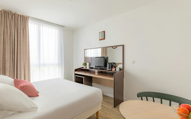 Appart’City Confort Brest