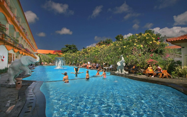 Febri's Hotel & Spa