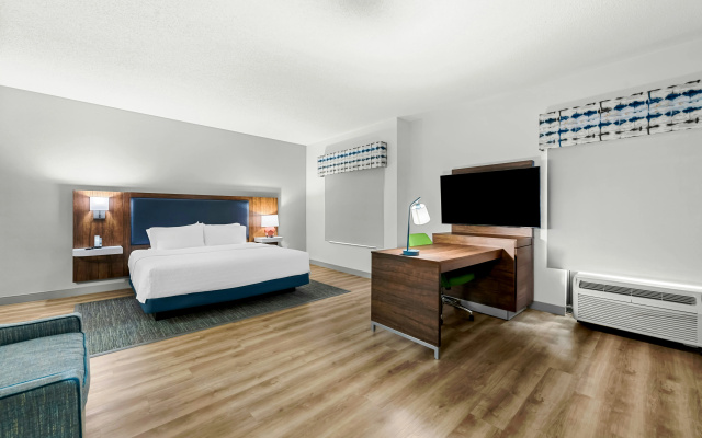 Hampton Inn Chattanooga - North/Ooltewah