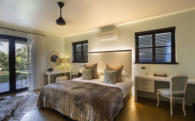 Teremok Lodge and Spa
