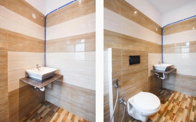 G R Hospitality By OYO Rooms
