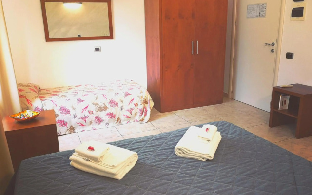 Hotel San Martino