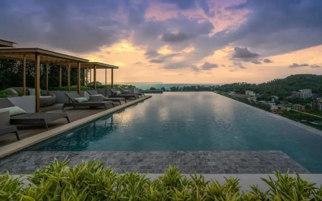 Panora Condo by Villacarte