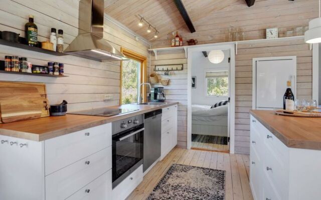 "Siem" - 600m from the sea in NW Jutland