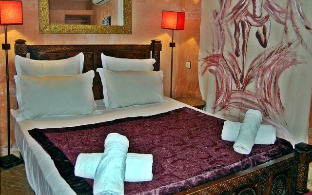 Riad Amiris