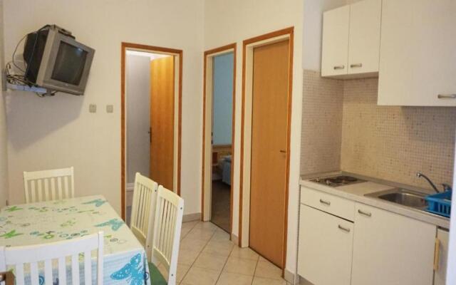 Tatjana - 300 m from beach - A2(4)