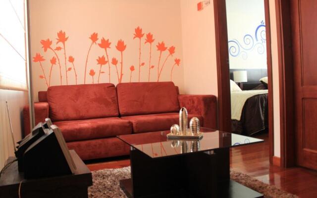 Casa Teivzaquillo Real
