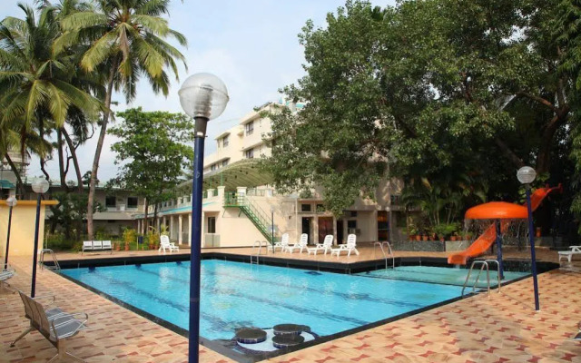 Hotel Ravi Kiran