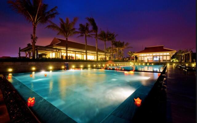 Ocean Apartment