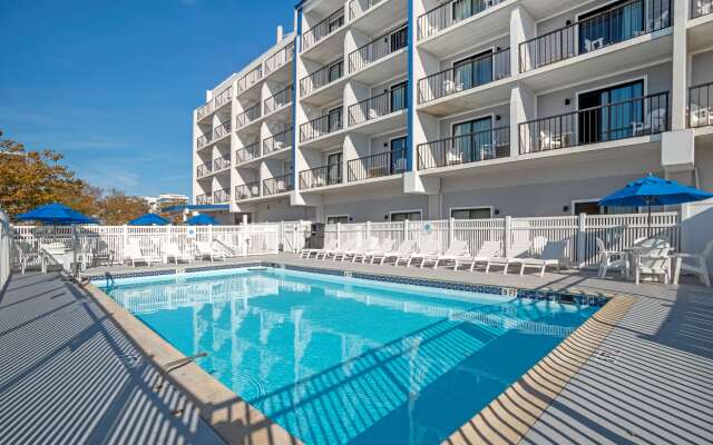 Best Western Plus Ocean City