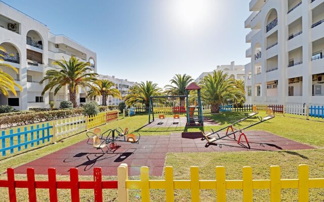 Armacao de Pera with Pool by Homing