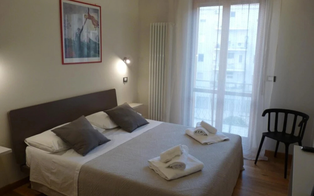 B&B Ánemos