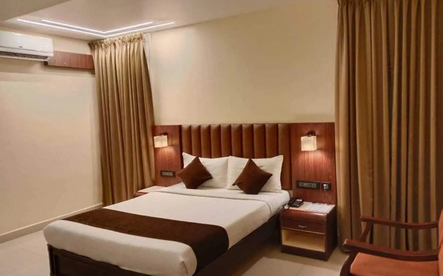 Hotel Arcadia