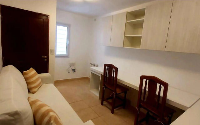 Renda Iporava, Hermoso departamento en Salta