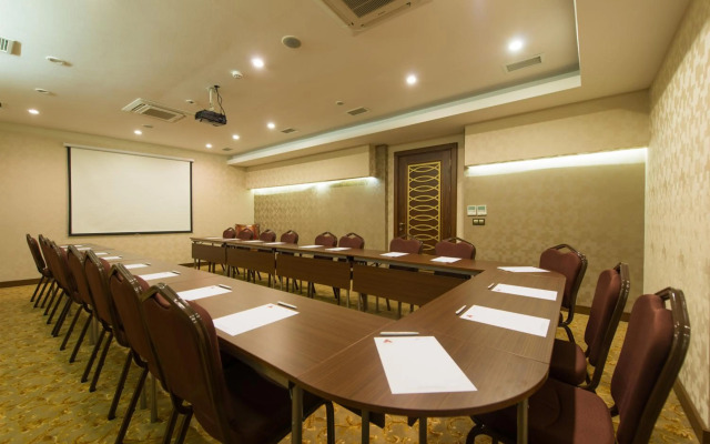 Antea Hotel - Special Class