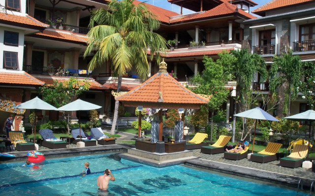 La Walon Hotel