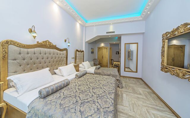 Art Deco Suites Istanbul