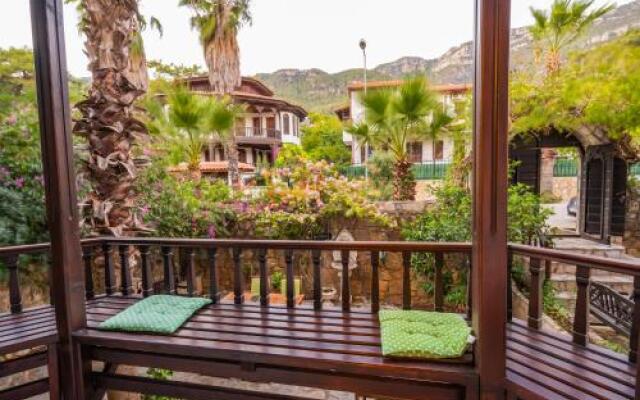 Villa Yonca