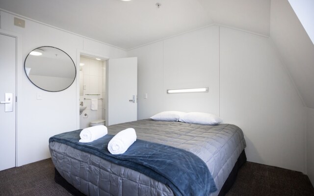 The Brownston Hostel