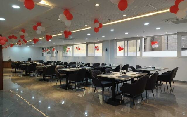 Aeraki Hotel Pvt. Ltd.