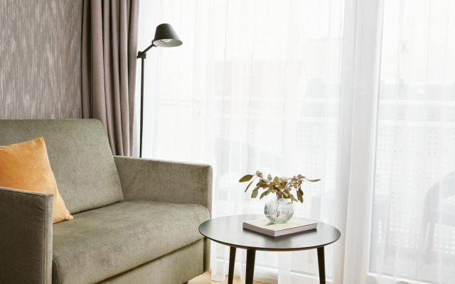 Living Hotel Nürnberg