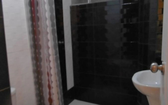 Hotel Majhami