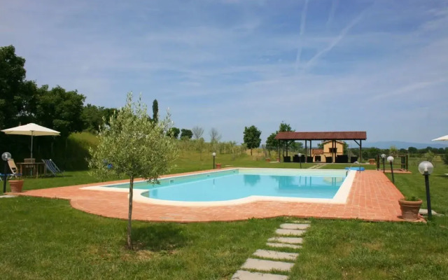 Podere Marcigliano