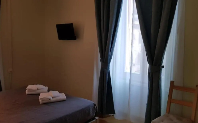 A Casa Di Alessandro