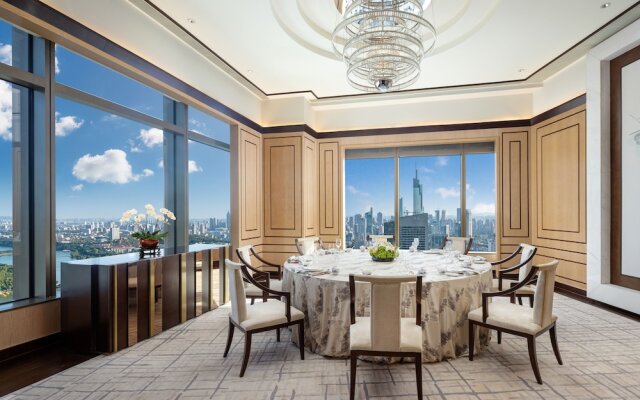Yihua Hotel-Nanjing