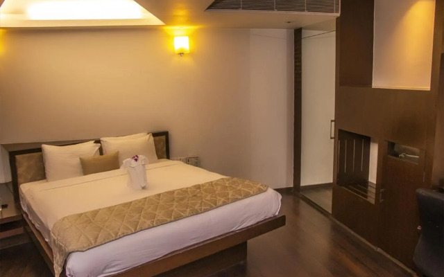 Hotel Park Prime Kolkata