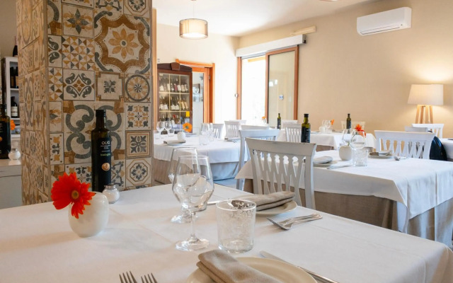 Hotel Donatella
