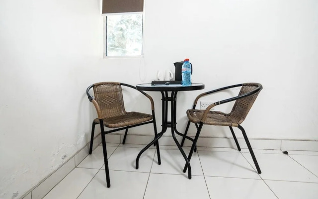 Harry's Kisumu Oasis
