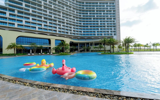Aquamarine Resort Cam Ranh