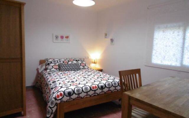 Apartament Tarracoliva