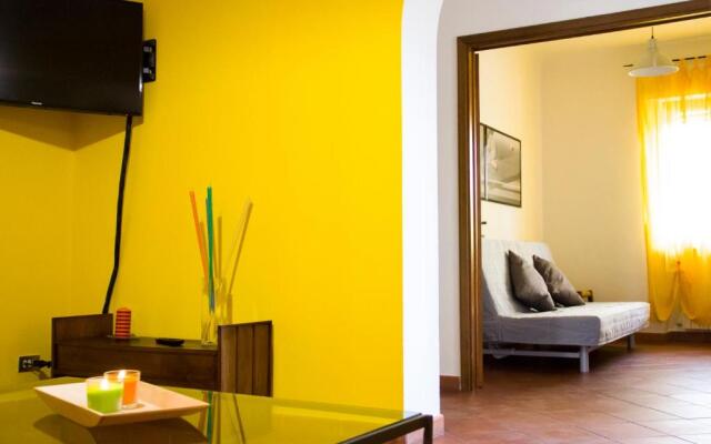 Sabry apartment