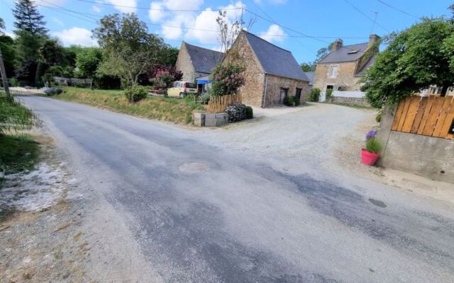 House Ty Coz Pleurtuit