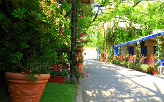 Villaggio Fiori d'Arancio