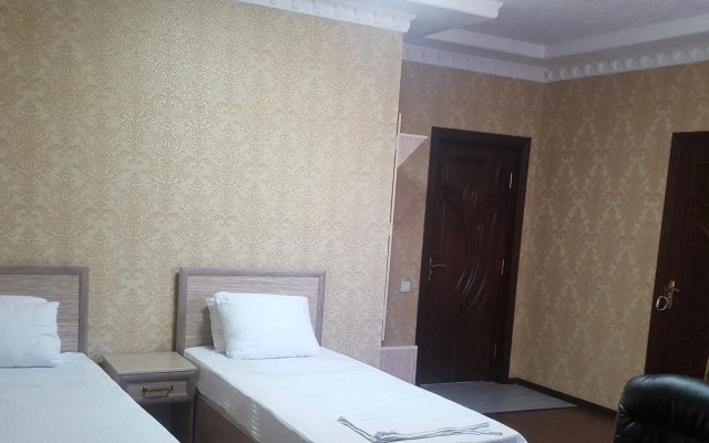 Eurolux Boutique-Hotel